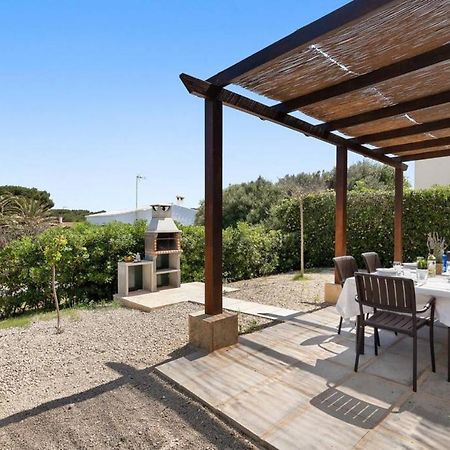 Villa Santa Helena Es Mercadal Dış mekan fotoğraf