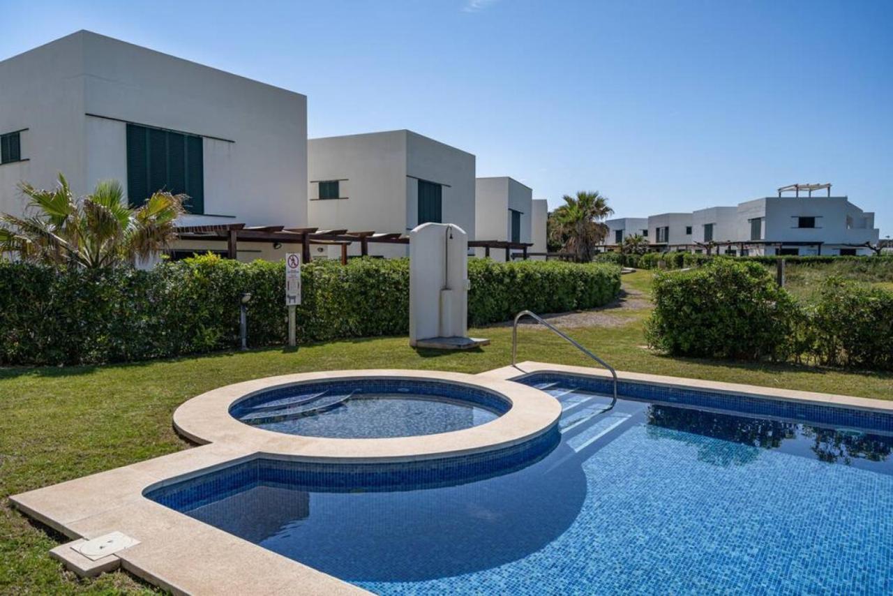 Villa Santa Helena Es Mercadal Dış mekan fotoğraf