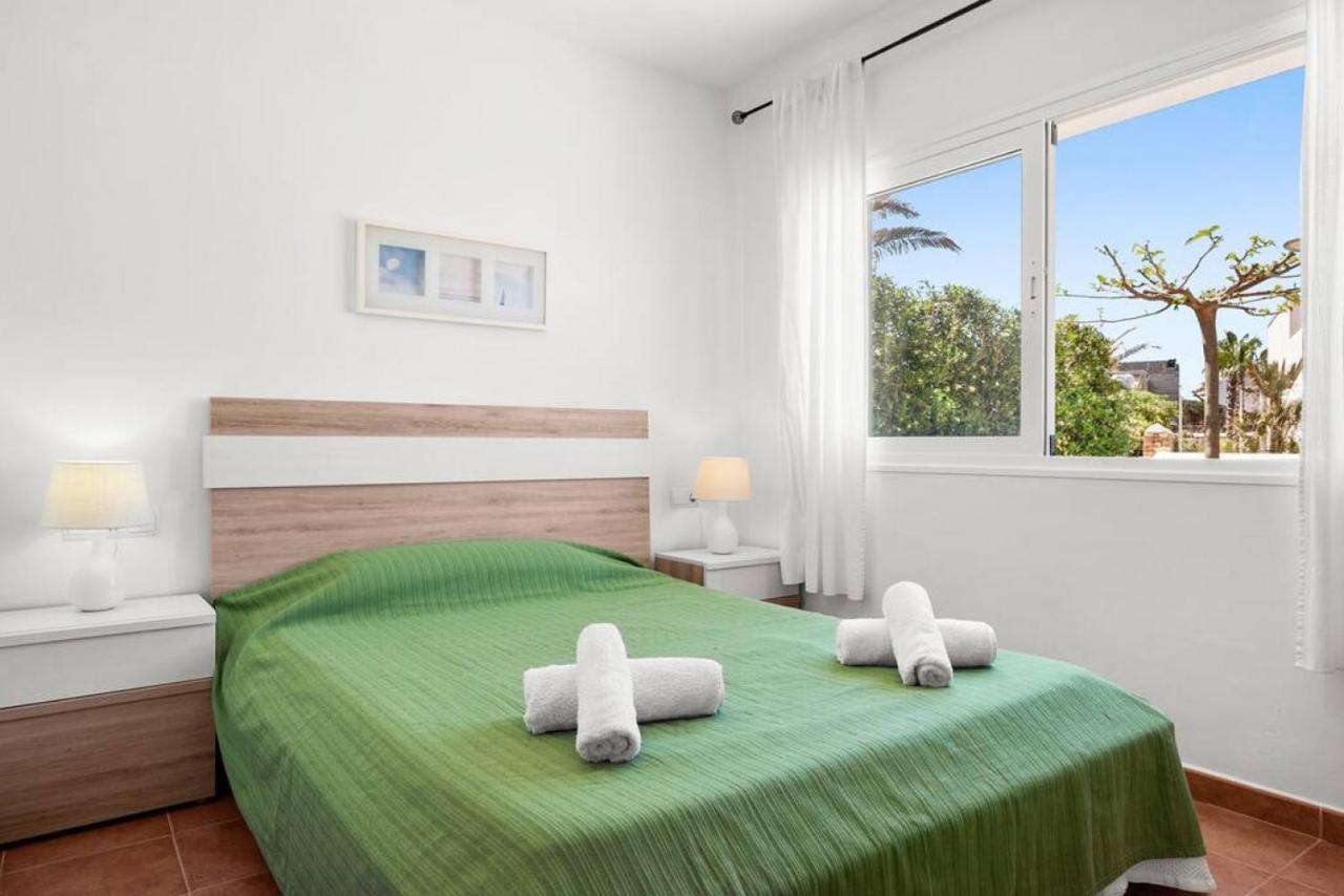 Villa Santa Helena Es Mercadal Dış mekan fotoğraf